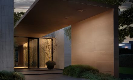 Linea Light presenteert Buzzer_Q en Drift tijdens Light + Building 2026