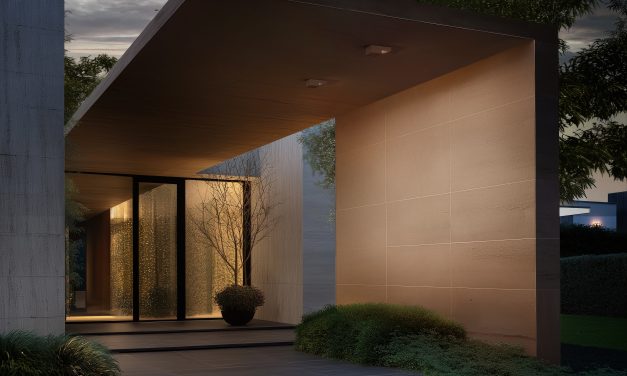 Linea Light presenteert Buzzer_Q en Drift tijdens Light + Building 2026