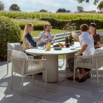 Eerste lentezon? Zeven op de tien Nederlanders zit direct in eigen tuin of op balkon