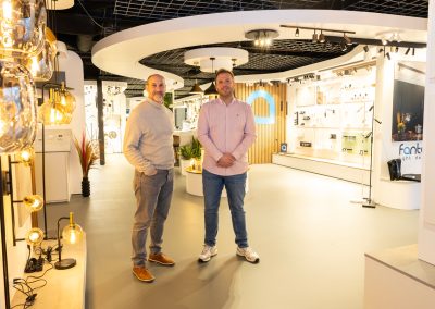 Fantasia light designers