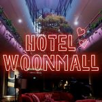 Hotel Woonmall bezorgde vijf koppels een Valentijnsnacht om niet te vergeten