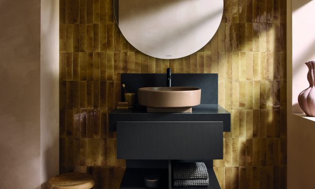 German Design Award: Balcoon overtuigt vakjury