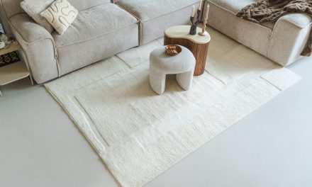 Volero lanceert vloerkledencollectie in samenwerking met interieur-influencer Huizedop