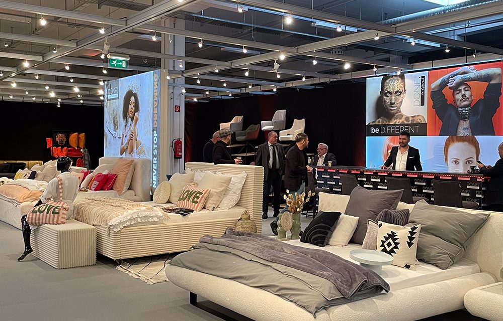 Zekerheid, vertrouwen en heldere perspectieven bij Partnertage Ostwestfalen