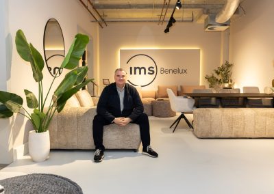 IMS Benelux