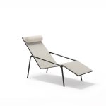 Preview van nieuwe modellen van Living Divani