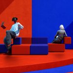 Japans merk NII maakt zijn debuut tijdens de Salone del Mobile 2026