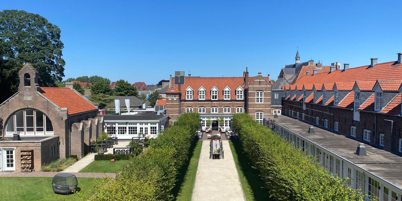 Hospitality Expo in Nidum op 12 en 13 maart