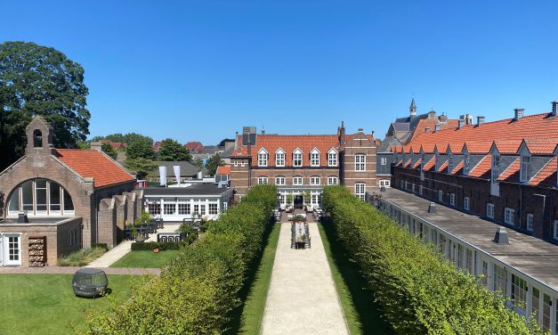 Hospitality Expo in Nidum op 12 en 13 maart