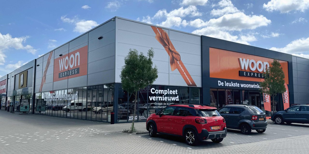 Woonwinkels raken omzet kwijt van midden en hogere inkomens