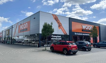 Woonwinkels raken omzet kwijt van midden en hogere inkomens