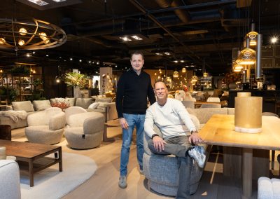 PMP Furniture _ Nix Design