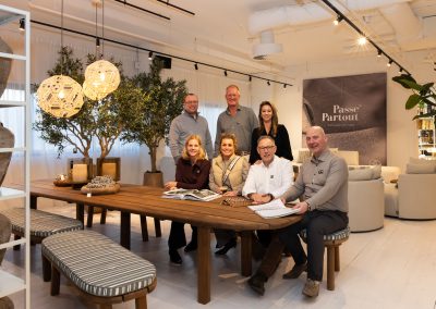 Passe Partout _ Haans Lifestyle