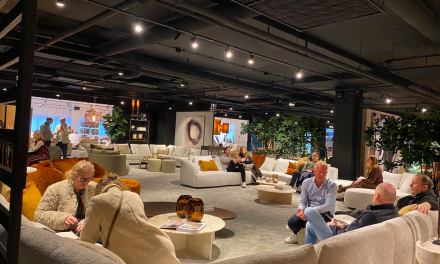 De Woonindustrie: ‘Succesvolle en bruisende aftrap Voorjaarsvakdagen met ruim 40% meer bezoekers’