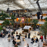 Exposanten in de hoofdrol tijdens succesvolle Voorjaarsvakdagen