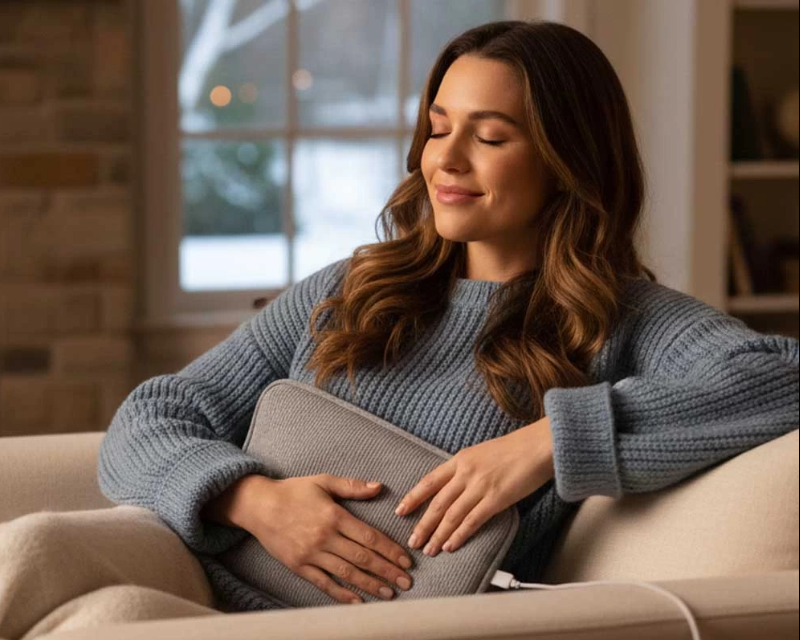 Warmtekussens Marktmonitor 2026 is gepubliceerd