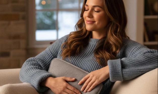 Warmtekussens Marktmonitor 2026 is gepubliceerd