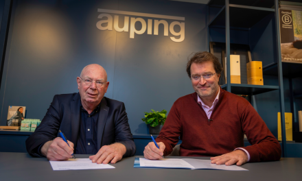 Koninklijke Auping kondigt overname Kuperus aan