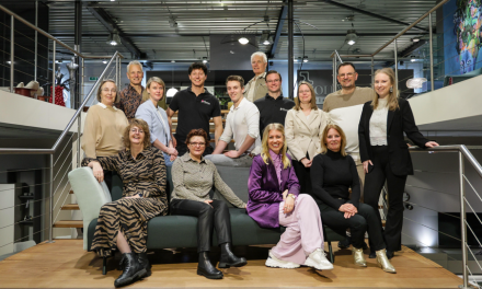 Mobiel Interieur bewijst dat persoonlijk advies blijft werken -Interior Business Premium