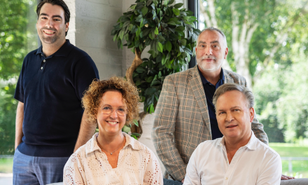 Geen concessies op slapen, de filosofie van Buco Wooncentrum