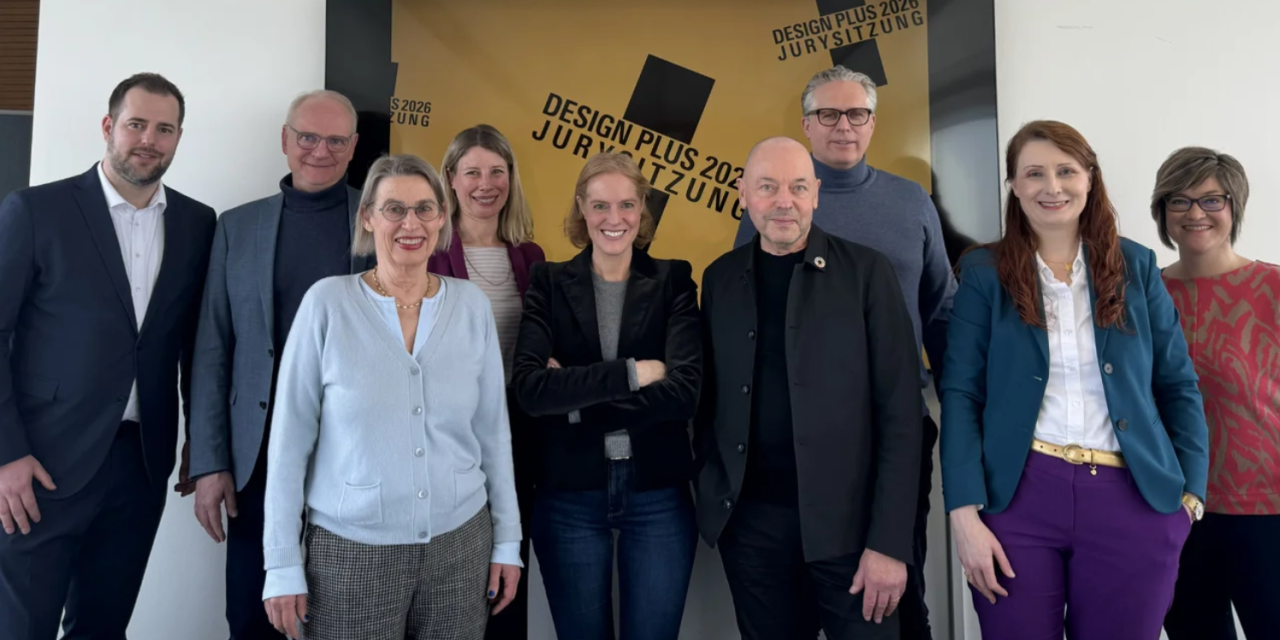 Designplus Award by Light + Building: winnaars zijn bekend