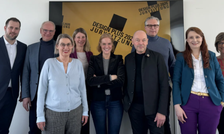 Designplus Award by Light + Building: winnaars zijn bekend