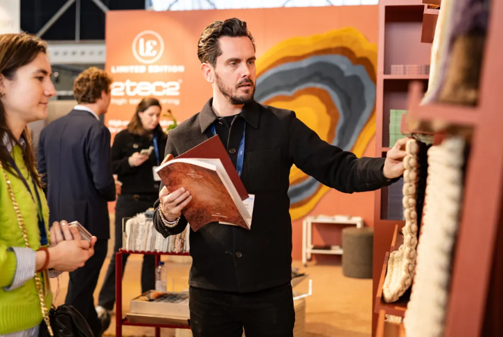 Independent Hotel Show op 22 en 23 april in RAI Amsterdam