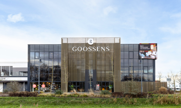 Nieuwe directie voor Goossens: ‘vertrouwde kracht en nieuw leiderschap’