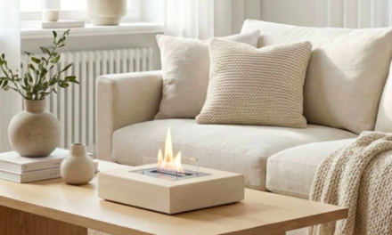 Roy Geerdink maakt overstap van Dijk Natural Collections naar Tenderflame