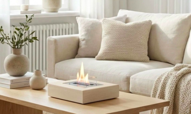 Roy Geerdink maakt overstap van Dijk Natural Collections naar Tenderflame