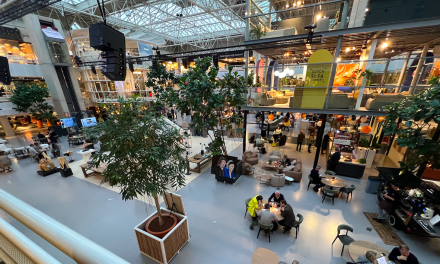 De Woonindustrie maakt data Najaarsvakdagen 2026 bekend: ‘met langere openingstijden ouderwets de avond in!’