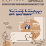 Nieuwste editie Interior Business Magazine