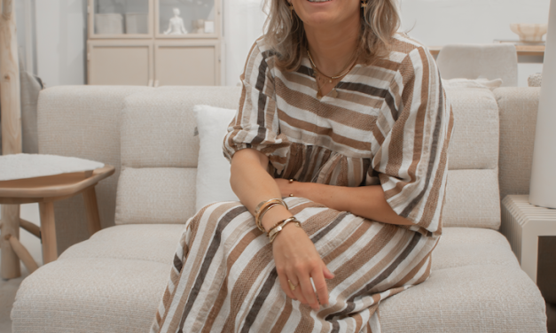 Woonwinkel Studio 085, kwaliteit en stijl in ArnhemVan fotostudio tot boutiquehotel, de visie van Sylvia Neijenhuis