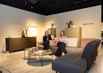 Spectral, Interstar, Havee