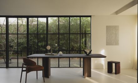 Table du Sud x Onno Adriaanse