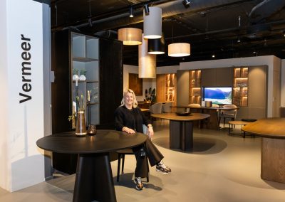 Vermeer meubelen