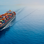 De containervaart in 2026: tussen overcapaciteit en knelpunten