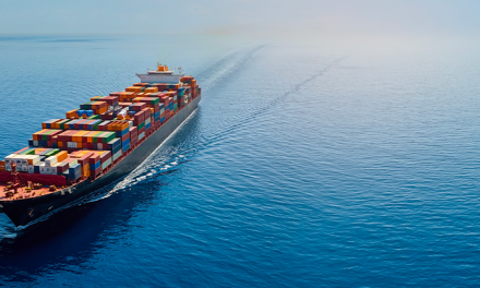 De containervaart in 2026: tussen overcapaciteit en knelpunten