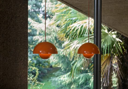 Voorjaarscollectie 2026 van &Tradition