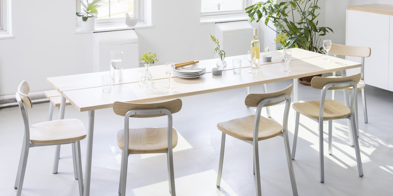 Utility doet de naam eer aan