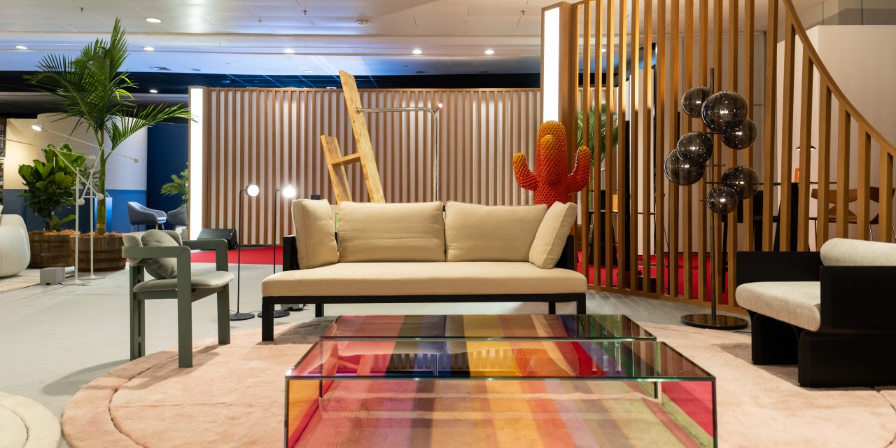 Salone del Mobile versterkt samenwerking met Art Basel Hong Kong