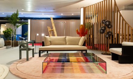 Salone del Mobile versterkt samenwerking met Art Basel Hong Kong