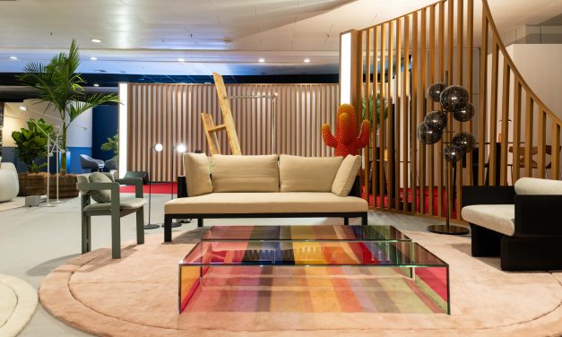 Salone del Mobile versterkt samenwerking met Art Basel Hong Kong