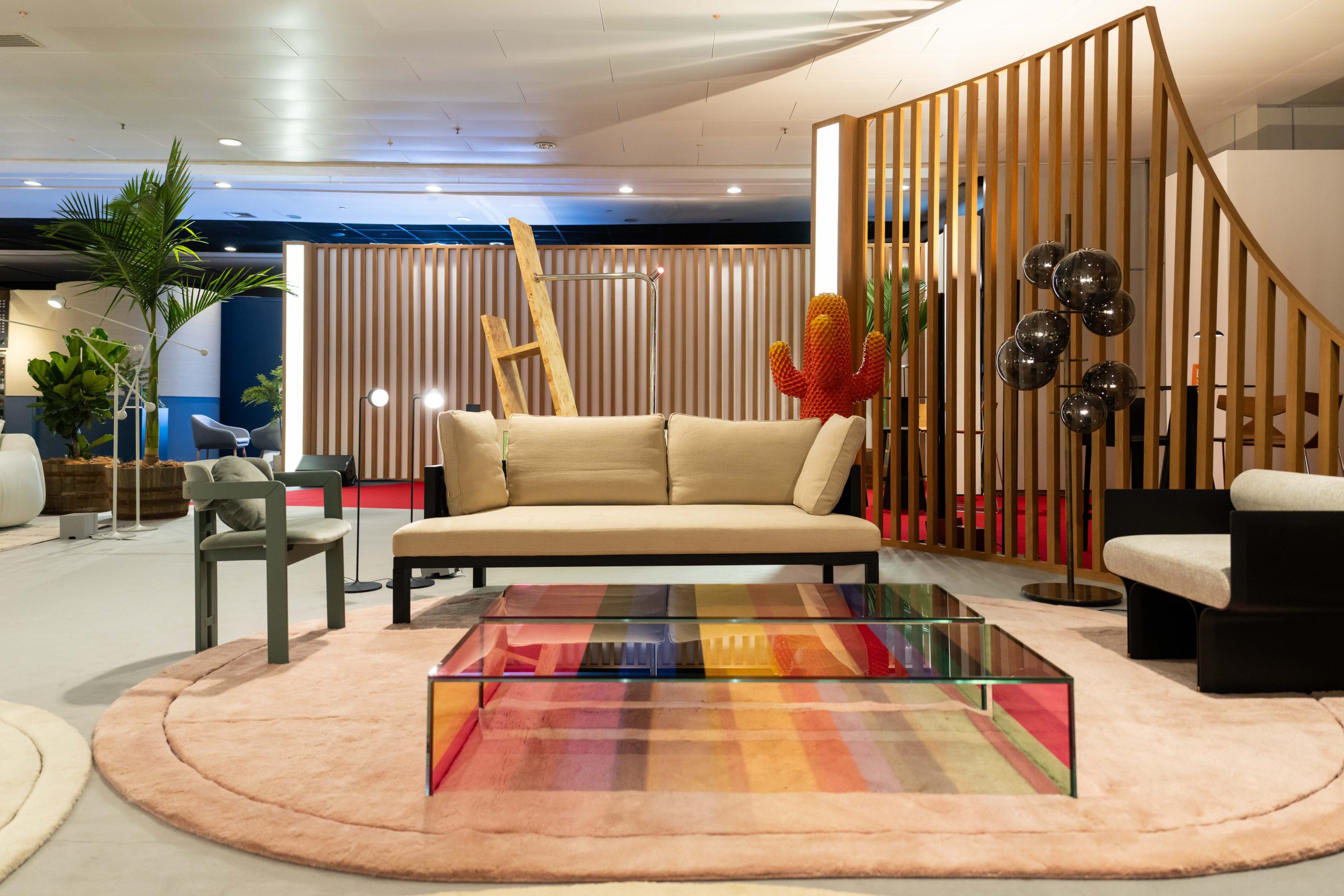 Salone del Mobile versterkt samenwerking met Art Basel Hong Kong ...