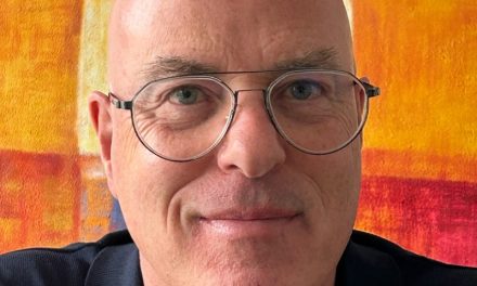 Kees den Herder van Morres naar Interieur Paauwe