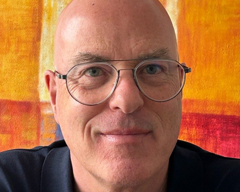 Kees den Herder van Morres naar Interieur Paauwe