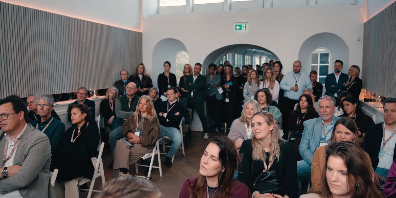 Hospitality Expo 2026 in Nidum trekt ruim 200 professionals