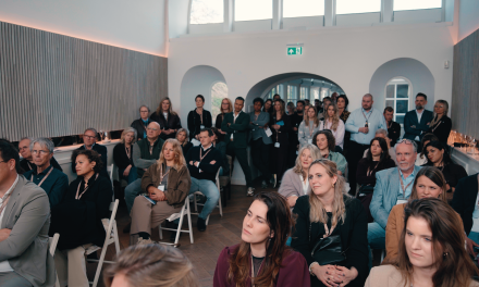 Hospitality Expo 2026 in Nidum trekt ruim 200 professionals