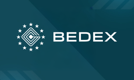 Fedustria op BEDEX: defensietextiel, innovatie en jong talent centraal