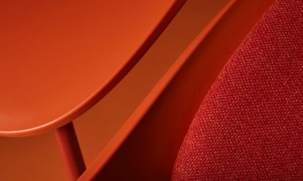 Artifort onthult 2026 collectie waarin  design erfgoed en innovatie samenkomen